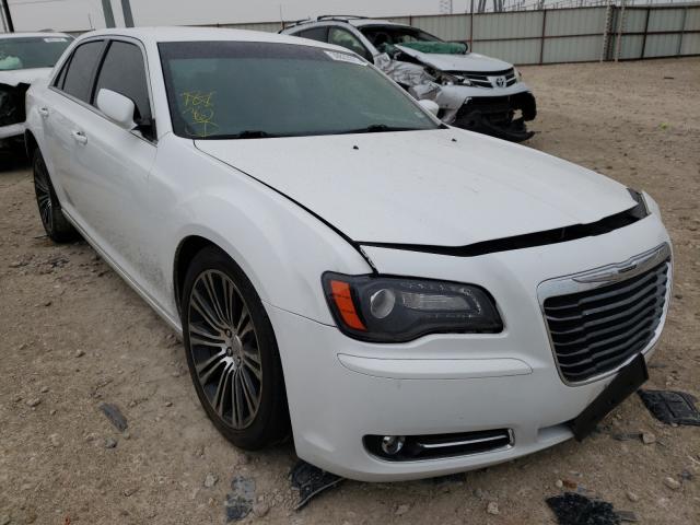 CHRYSLER 300 S 2014 2c3ccabg2eh200244