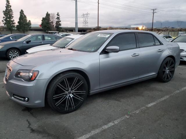 CHRYSLER 300 2014 2c3ccabg2eh222387