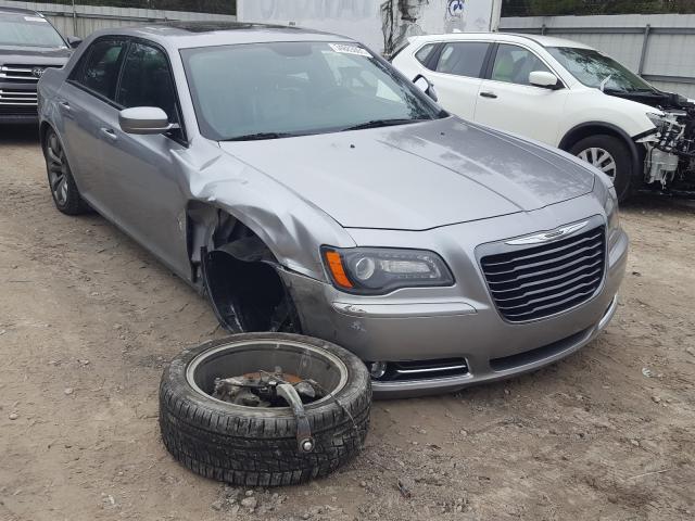 CHRYSLER 300 S 2014 2c3ccabg2eh229050