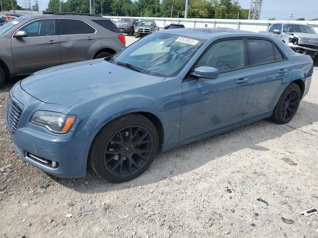 CHRYSLER 300 S 2014 2c3ccabg2eh249086