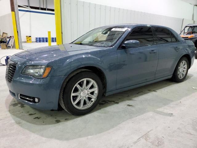 CHRYSLER 300 2014 2c3ccabg2eh249167