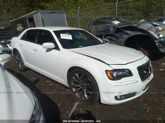 CHRYSLER 300 2014 2c3ccabg2eh250772