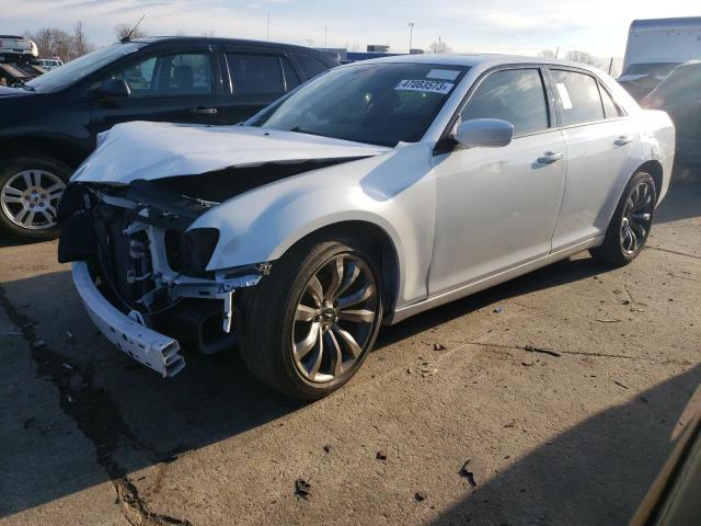 CHRYSLER 300 S 2014 2c3ccabg2eh264607