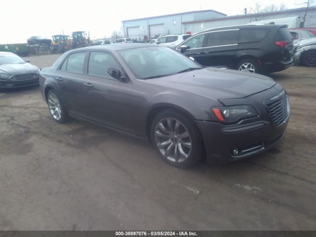 CHRYSLER 300 2014 2c3ccabg2eh272884