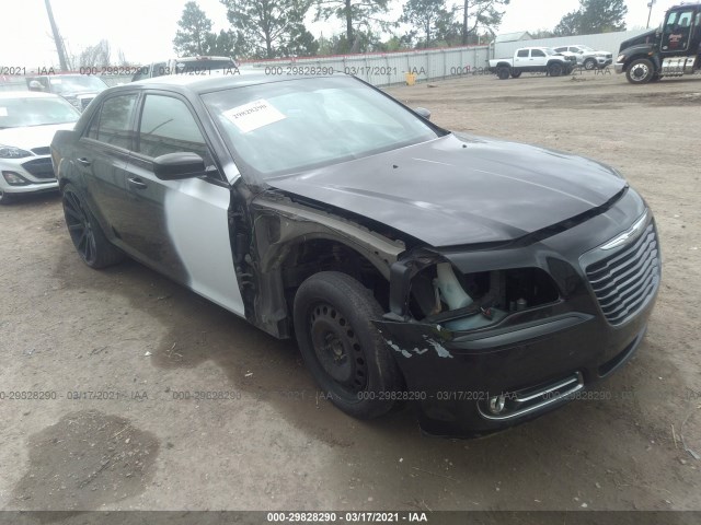 CHRYSLER 300 2014 2c3ccabg2eh301574