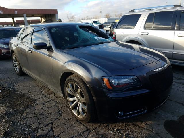 CHRYSLER 300 S 2014 2c3ccabg2eh328385