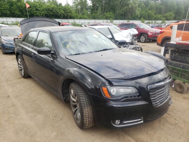 CHRYSLER 300 S 2014 2c3ccabg2eh331173