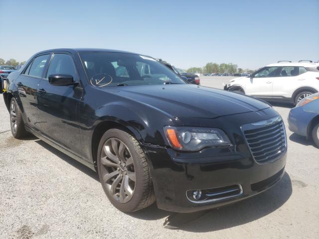 CHRYSLER 300 S 2014 2c3ccabg2eh336261