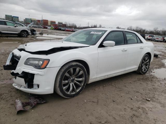 CHRYSLER 300 S 2014 2c3ccabg2eh340567