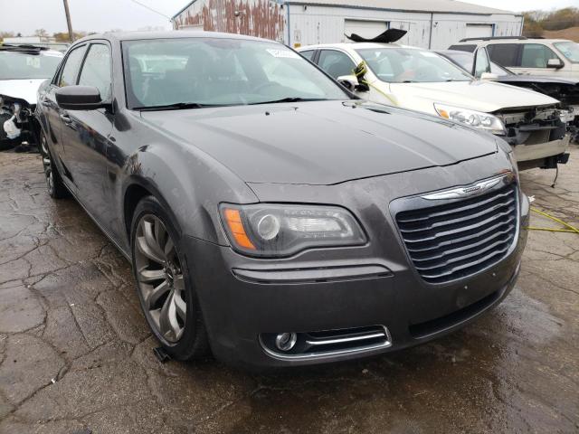 CHRYSLER 300 S 2014 2c3ccabg2eh340617