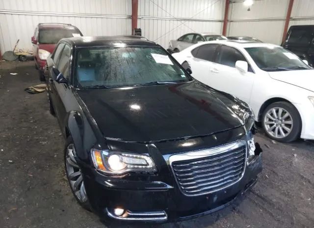 CHRYSLER 300 2014 2c3ccabg2eh346997