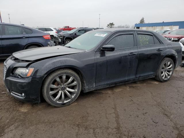 CHRYSLER 300 2014 2c3ccabg2eh352024