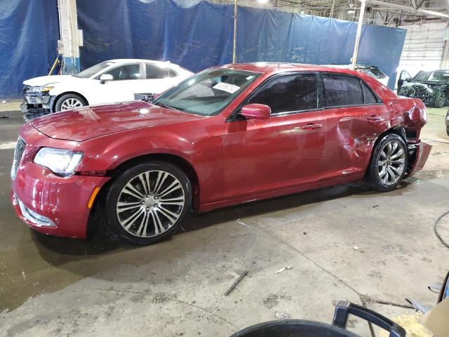 CHRYSLER 300 2014 2c3ccabg2eh352329