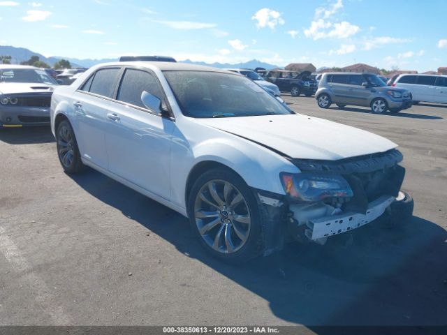 CHRYSLER 300 2014 2c3ccabg2eh354839