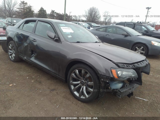 CHRYSLER 300 2014 2c3ccabg2eh357076