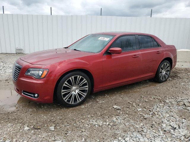 CHRYSLER 300 2014 2c3ccabg2eh358194