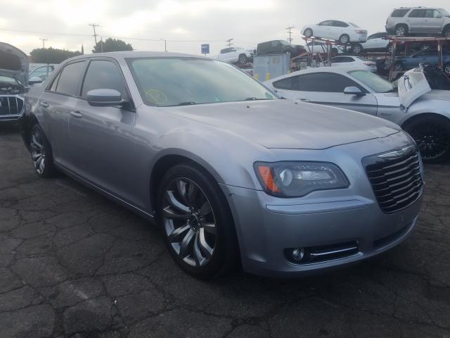 CHRYSLER 300 S 2014 2c3ccabg2eh358244