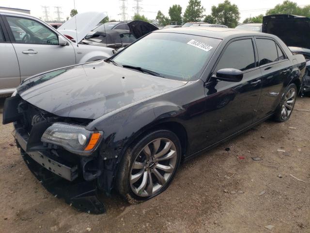 CHRYSLER 300 S 2014 2c3ccabg2eh361161