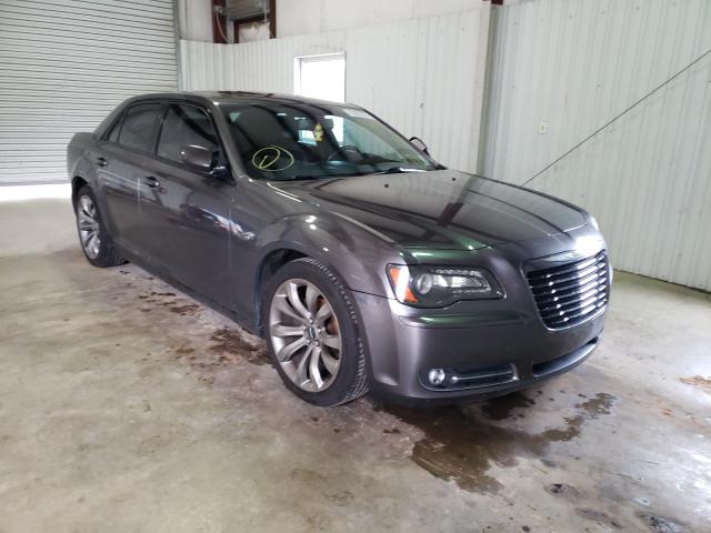 CHRYSLER 300 S 2014 2c3ccabg2eh361175