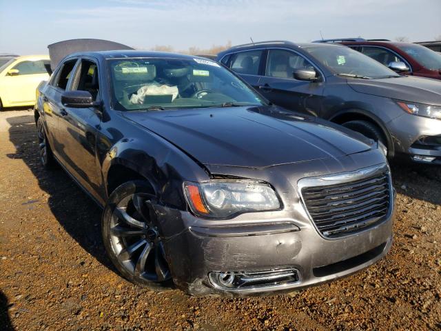 CHRYSLER 300 S 2014 2c3ccabg2eh361225