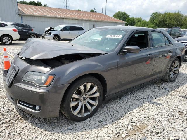 CHRYSLER 300 S 2014 2c3ccabg2eh365470