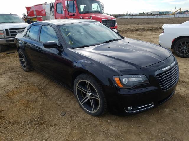 CHRYSLER 300 S 2014 2c3ccabg2eh372709