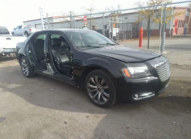 CHRYSLER 300 2014 2c3ccabg2eh373164