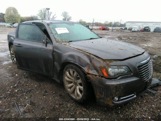 CHRYSLER 300 2014 2c3ccabg2eh373620