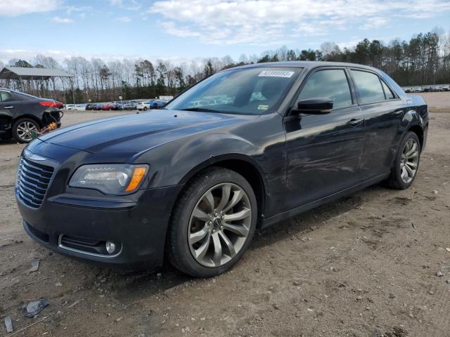 CHRYSLER 300 S 2014 2c3ccabg2eh375397