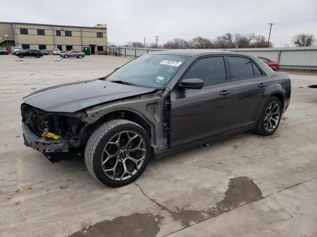 CHRYSLER 300 S 2015 2c3ccabg2fh736001