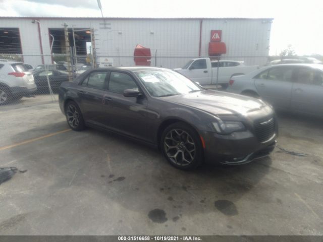 CHRYSLER NULL 2015 2c3ccabg2fh743188