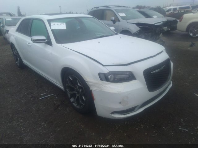 CHRYSLER 300 2015 2c3ccabg2fh750058