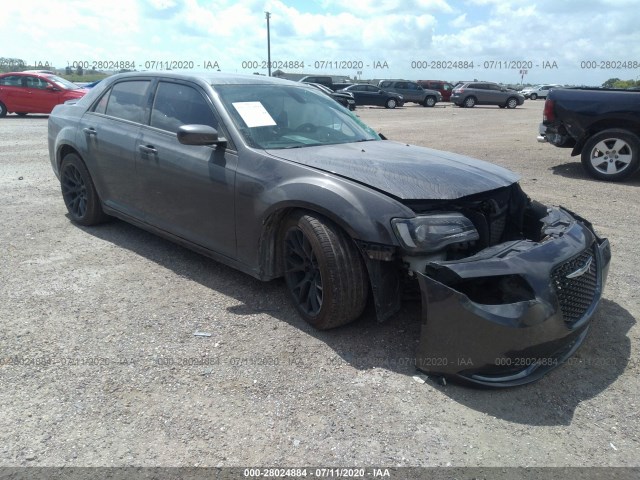 CHRYSLER 300 2015 2c3ccabg2fh756216