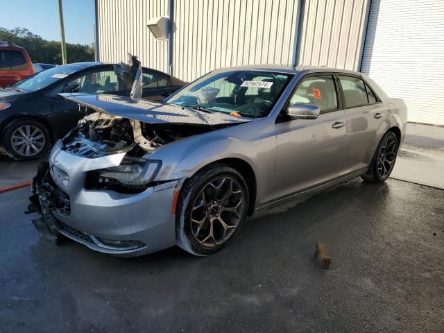 CHRYSLER 300 S 2015 2c3ccabg2fh756443