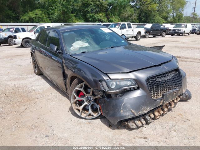 CHRYSLER 300 2015 2c3ccabg2fh760511