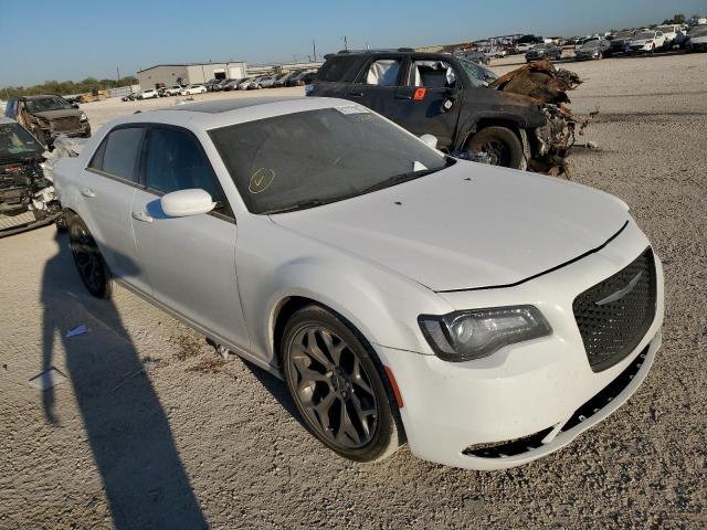 CHRYSLER 300 S 2015 2c3ccabg2fh763358