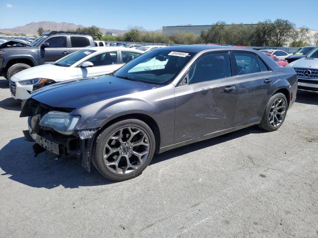 CHRYSLER 300 2015 2c3ccabg2fh766812