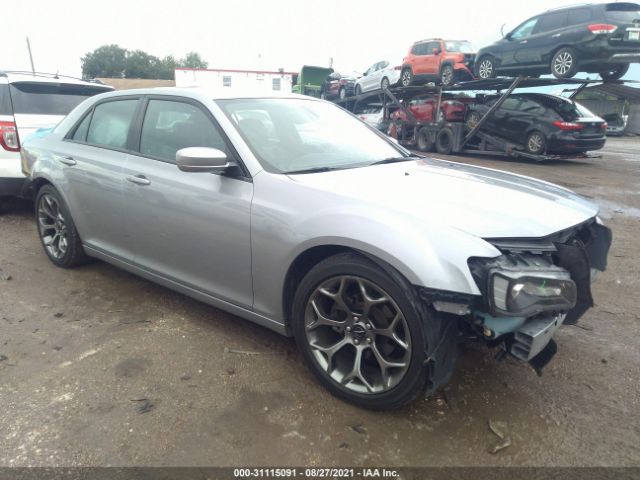 CHRYSLER 300 2015 2c3ccabg2fh772819