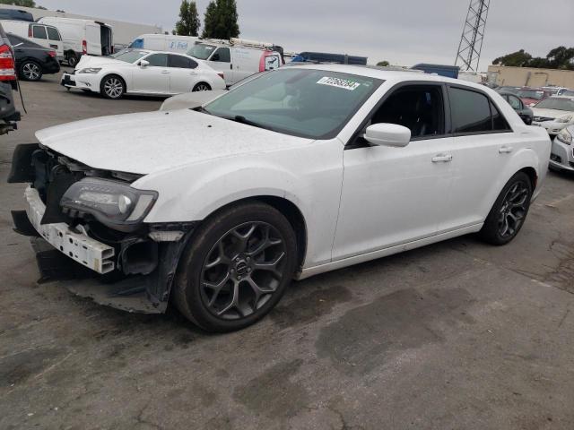 CHRYSLER 300 S 2015 2c3ccabg2fh781116