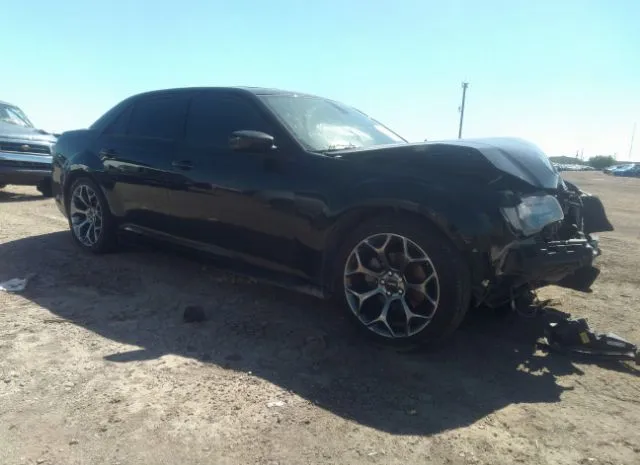 CHRYSLER 300 2015 2c3ccabg2fh792682