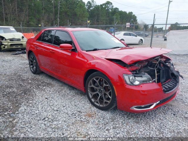 CHRYSLER 300 2015 2c3ccabg2fh808203