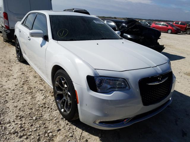 CHRYSLER 300 S 2015 2c3ccabg2fh808279