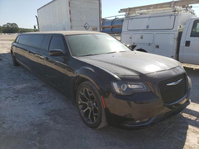 CHRYSLER 300 S 2015 2c3ccabg2fh829021