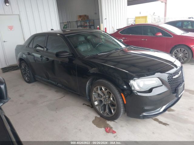 CHRYSLER 300 2015 2c3ccabg2fh829925