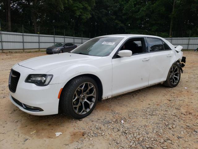 CHRYSLER 300 S 2015 2c3ccabg2fh838320