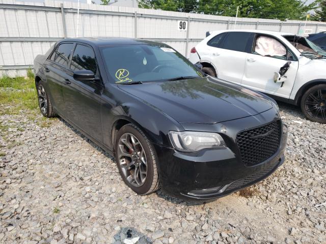 CHRYSLER 300 S 2015 2c3ccabg2fh845333