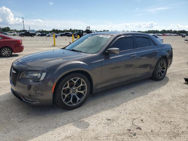 CHRYSLER 300 S 2015 2c3ccabg2fh848961