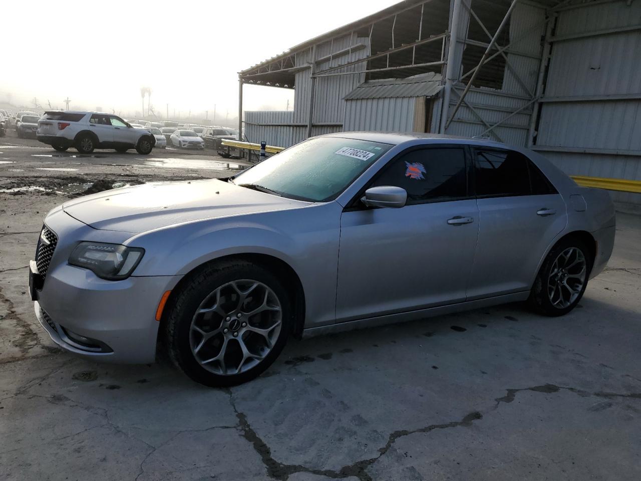 CHRYSLER 300 2015 2c3ccabg2fh853383