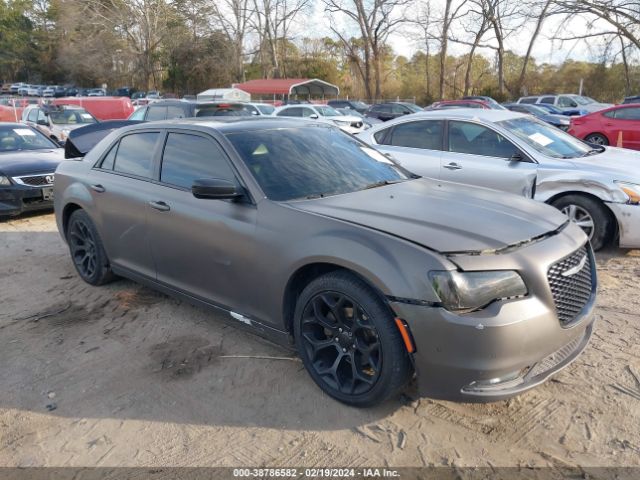 CHRYSLER 300 2015 2c3ccabg2fh853688