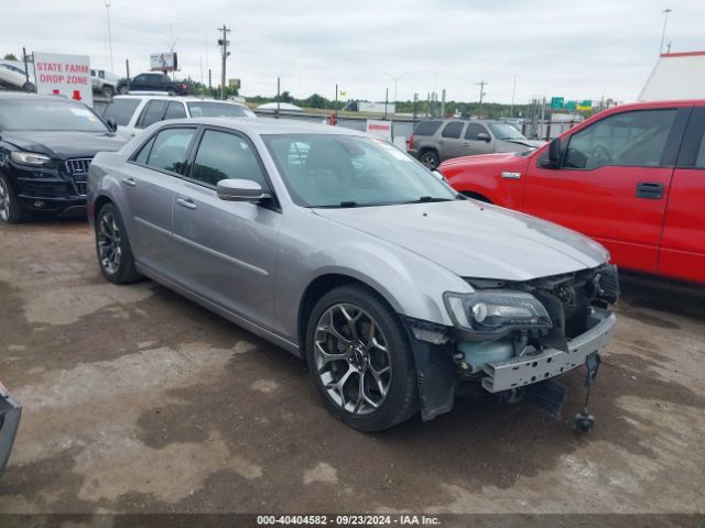 CHRYSLER 300 2015 2c3ccabg2fh853951